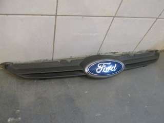 Решетка радиатора Ford Fiesta 6   - Фото 2