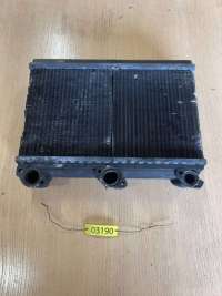  Радиатор отопителя (печки) к BMW 5 E34 Арт 03190