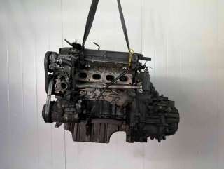 Двигатель МКПП 6ст. Opel Insignia 1 1.8 I Бензин, 2009г. A18XER  - Фото 4
