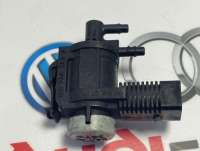 Клапан электромагнитный Volkswagen Touareg 2 2013г. 1K0906283A - Фото 2