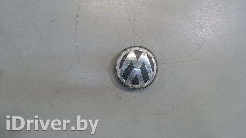 Колпачок литого диска Volkswagen Touran 2 2011г. 3b7601171 - Фото 1