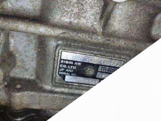 Коробка передач автоматическая (АКПП) Audi Q7 4L 2007г. JXX, TR60SN, 09D300038Q - Фото 2