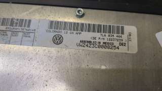 7L6035466 Усилитель музыкальный Volkswagen Touareg 1 Арт 8414481, вид 2