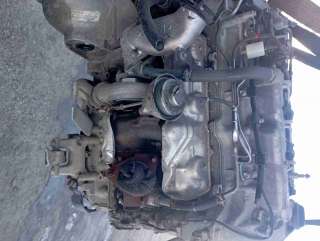 Двигатель  Honda Civic 7 2.2  Дизель, 2005г. N22a2  - Фото 4