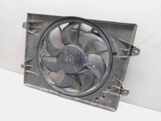 Вентилятор радиатора Chery Tiggo 8 PRO   - Фото 3