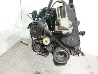 Двигатель  Fiat Punto 2 1.2  2006г. 188A4000 2679999  - Фото 3