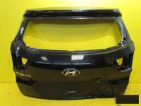  Крышка багажника к Hyundai Creta 1 Арт MA3267