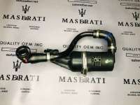 клапан вентиляции топливного бака Maserati GranTurismo 2012г.  - Фото 4