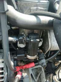  Клапан управления турбиной (Актуатор) к BMW X3 E83 Арт 28668966