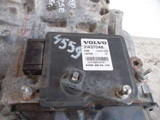 АКПП Volvo V60 2016г. TG-81SC,1283176 - Фото 4