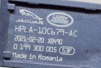 Клемма аккумулятора минус Land Rover Discovery 5 2021г. 0199300005, HPLA-10C679-AC, HY32-14301-AD , art2893752 - Фото 6