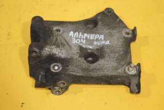  Кронштейн компрессора кондиционера к Nissan Almera N16 Арт 42364