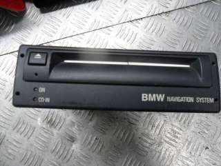 Блок навигации BMW 7 E38 1999г. 6908310 - Фото 2