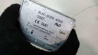 Усилитель антенны Audi A4 B8 2009г. 8J0035456 - Фото 3