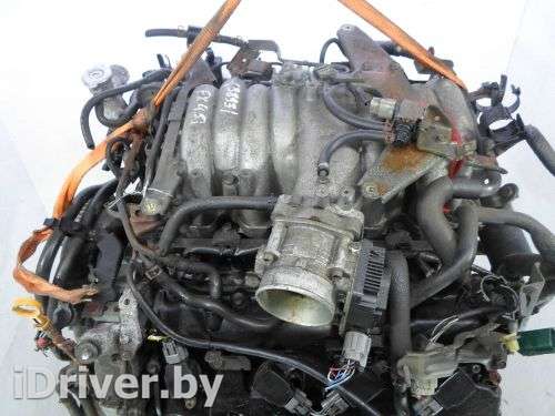 VK45DE  Двигатель к Infiniti FX1  Арт 00035386 - Фото 6