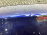 Крышка багажника (дверь 3-5) Peugeot 306 2000г. 860676 - Фото 2