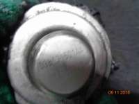 Клапан EGR Skoda Superb 3 2002г. 038 131 501 AA - Фото 2