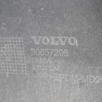 Бампер задний Volvo C30 2008г. 30657208 , art88243 - Фото 3