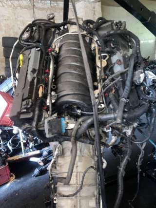  Двигатель к Cadillac SRX 1 Арт 42720011