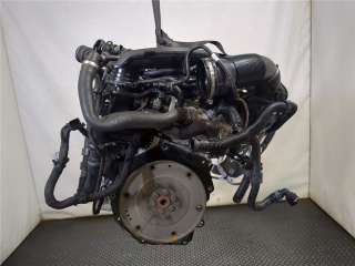 Двигатель  Volkswagen Taos 1.5 TSI Бензин, 2022г. 05E100031Q,DNKA  - Фото 3