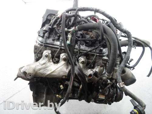   Двигатель к GMC Yukon Арт 00170846 - Фото 2