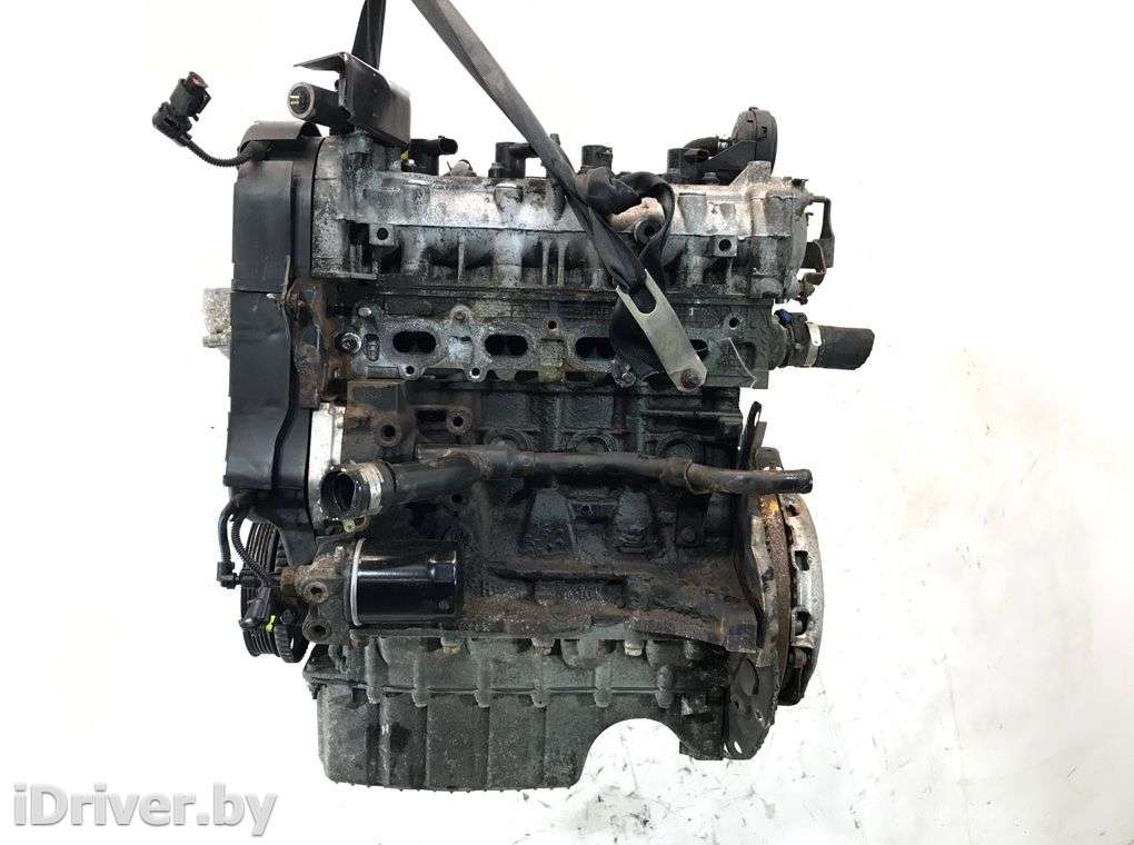 Двигатель  Alfa Romeo Mito 1.4 i Бензин, 2009г. 199A6.000  - Фото 4