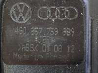 Замок ремня безопасности Audi A7 1 (S7,RS7) 2014г. 4G0857739 - Фото 3