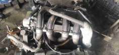 Двигатель  Citroen Berlingo 1 1.9 D Дизель, 2000г.   - Фото 2