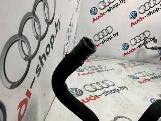Шланг гидроусилителя низкого давления Audi A8 D4 (S8) 2012г. 4H1422891AC - Фото 7