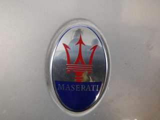 Бампер передний Maserati Quattroporte 2013г. M673000020 - Фото 6