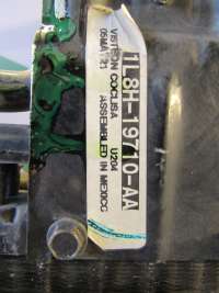 Радиатор кондиционера Ford Maverick 2 2002г. 1l8h-19710-aa - Фото 8