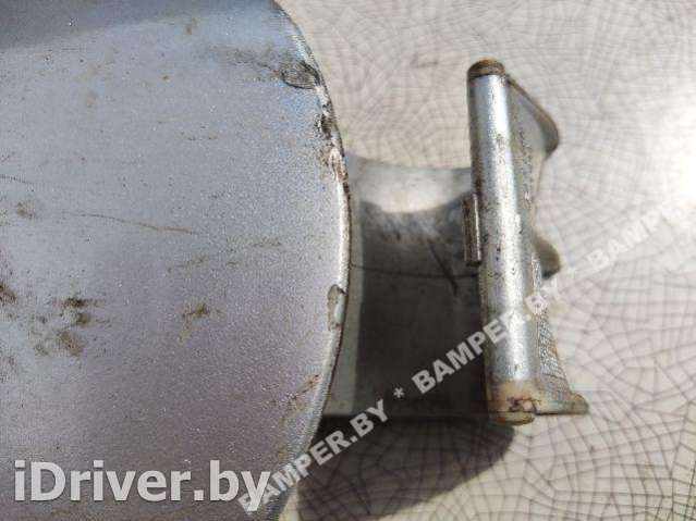 Лючок топливного бака Skoda Octavia A4 2001г. 1U6827857E  - Фото 2