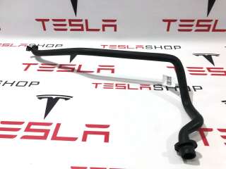 1031030-00-B,1052480-00-C,1043537-00-D,1486479-00-A Патрубок (трубопровод, шланг) к Tesla model X Арт 9924120