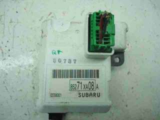 Дисплей информационный Subaru Tribeca 2008г. 85271XA08A - Фото 2