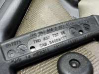 Ремень безопасности с пиропатроном Porsche Cayenne 958 2011г. 95880305000DE1 - Фото 5