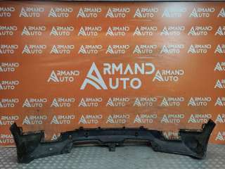 Юбка бампера Hyundai Creta 1 2016г. 86612M0000 - Фото 4