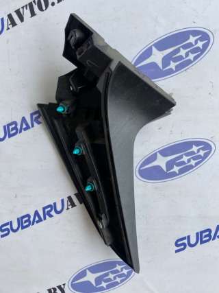 Спойлер Subaru Outback 6 2020г.  - Фото 4