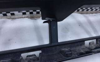 Заглушка (решетка) в бампер передний BMW X5 G05 2019г. 51117421798 - Фото 4