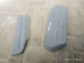 7700787156,7700829287 Пластик салазок сиденья к Renault Megane 1 Арт 28040528