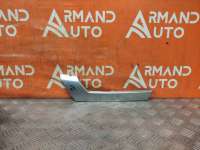 7450B298, 7450b314 Накладка решетки радиатора верхняя к Mitsubishi Outlander 3 restailing 2 Арт AR206720