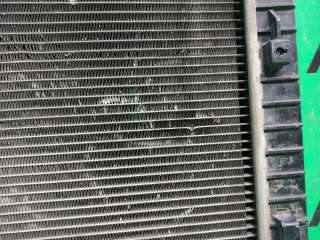 Радиатор охлаждения Lada Granta 2011г. 21900130000814, 1 - Фото 7