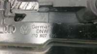  Крепление бампера заднее к Volkswagen Touran 1 Арт GBR13HN01
