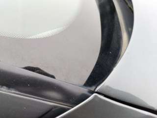 Лобовое стекло BMW 5 E60/E61 2005г.  - Фото 4