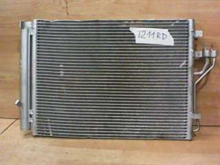  Радиатор кондиционера к Hyundai IX35 Арт 1211RD