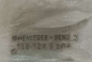 Патрубок впускного коллектора Mercedes SL R129 2000г. 1295280304 , art2877075 - Фото 4