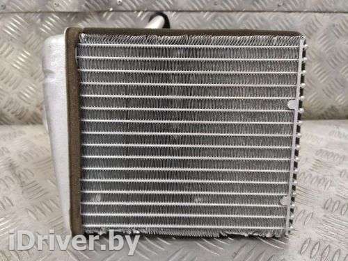Радиатор отопителя (печки) Skoda Superb 2 2011г. 1k0819033 - Фото 1