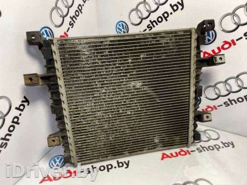 7L8121212 Радиатор дополнительный к Audi Q7 4L Арт 28041132