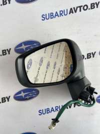  Зеркало левое Subaru Outback 5 Арт 57365584, вид 2