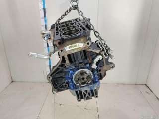  Блок двигателя к Volkswagen Touran 2 Арт E22975360