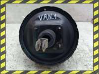  Цилиндр тормозной главный к Nissan Vanette C22 Арт 56563686
